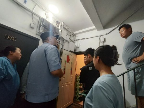 配资专业网上配资炒股 精致团结湖 | 2小时“闪电战”，破解深夜漏水“多米诺效应”